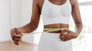 How much weight can you lose from a weight loss clinic?